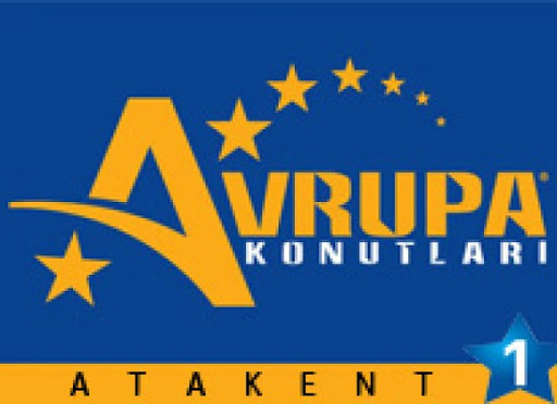 AVRUPA KONUTLARI ATAKENT 1