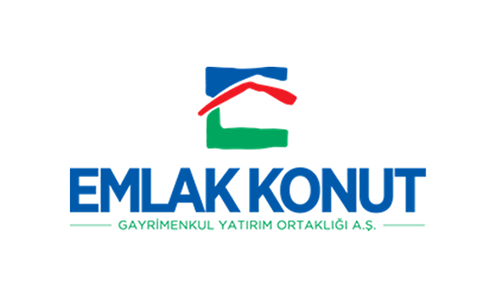 EMLAK KONUT GYO