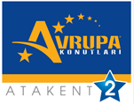 AVRUPA KONUTLARI ATAKENT 2