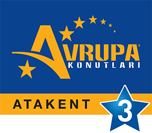 AVRUPA KONUTLARI ATAKENT 3