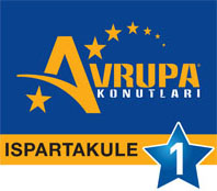 AVRUPA KONUTLARI ISPARTAKULE 1