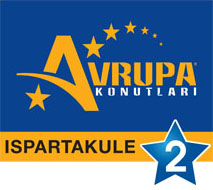 AVRUPA KONUTLARI ISPARTAKULE 2