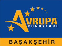 AVRUPA KONUTLARI BAAKEHR