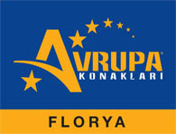 AVRUPA KONAKLARI FLORYA