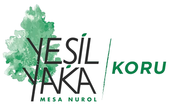 MESA NUROL YEL YAKA KORU