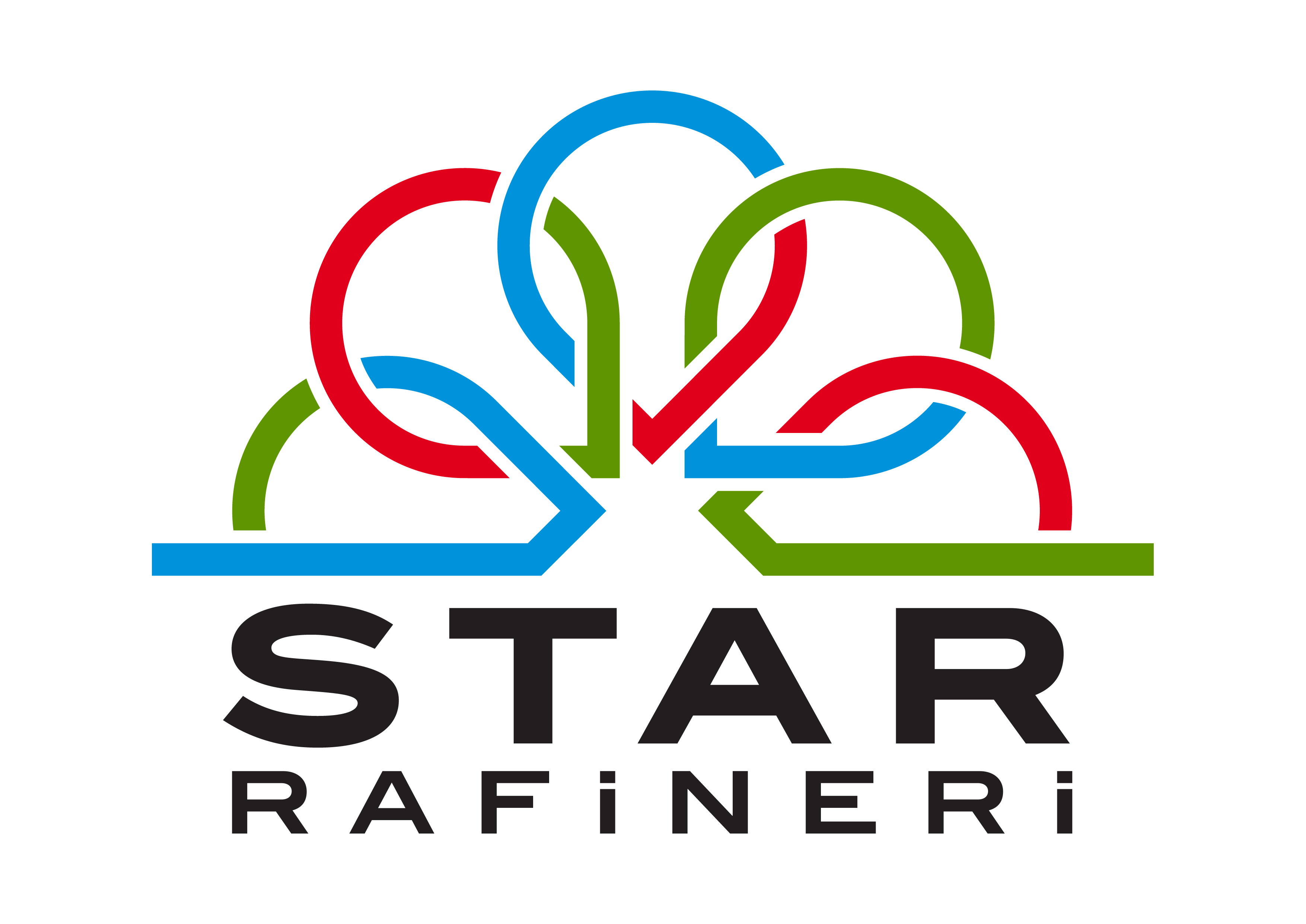 STAR RAFNER