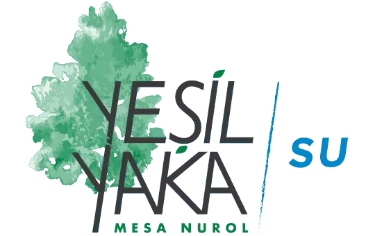 MESA NUROL YEL YAKA SU