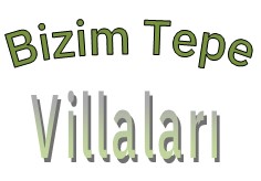 BZM TEPE VLLALARI